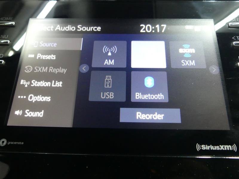 Used 2022 Toyota Camry SE w/ Cold Weather Package FWD image 43