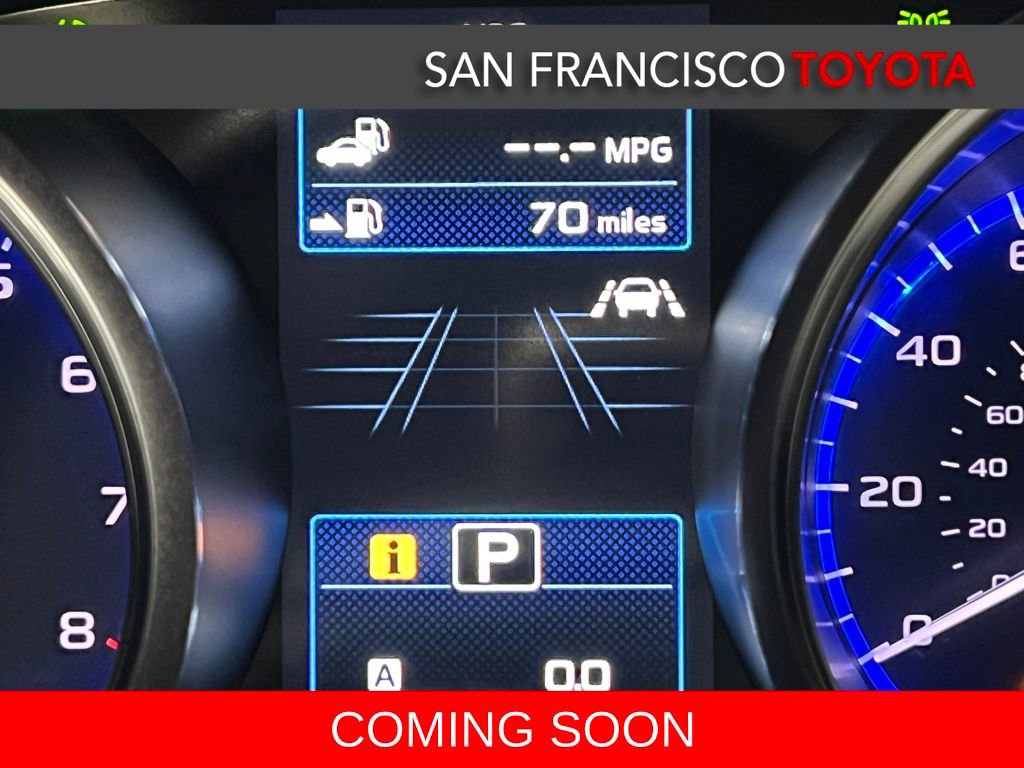 Used 2019 Subaru Outback 2.5i Limited image 36