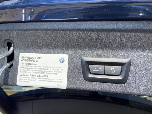 Used 2024 BMW X3 sDrive30i w/ Premium Package w/ZPA image 52