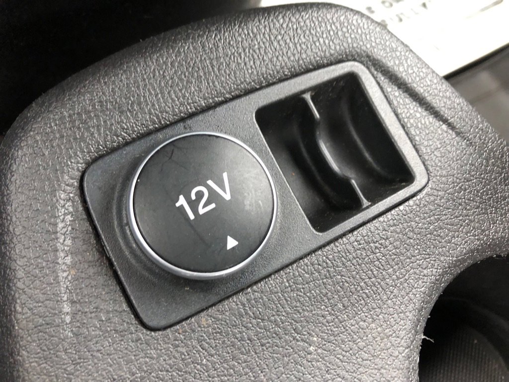 Used 2018 Ford Transit Connect XL image 27