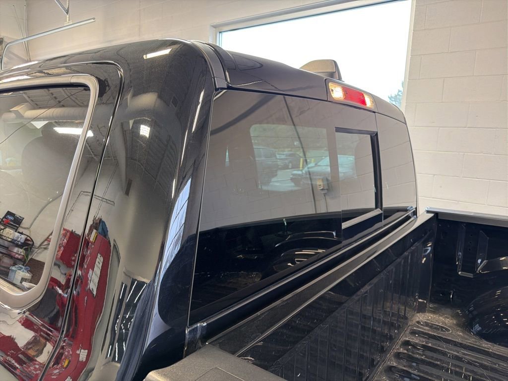 Used 2024 RAM 1500 Big Horn image 7