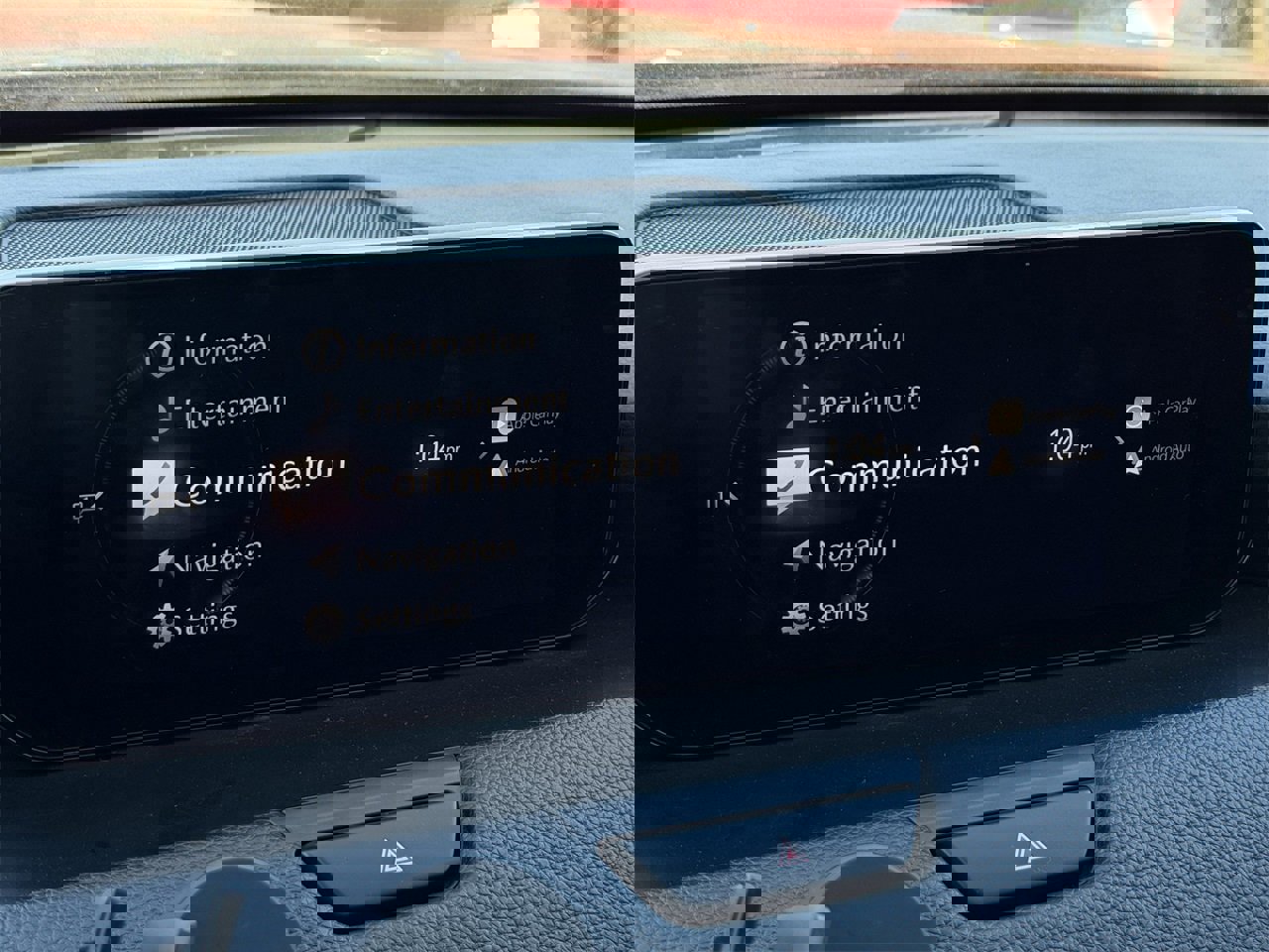 Used 2024 MAZDA CX-90 3.3 Turbo w/ Preferred Package image 18