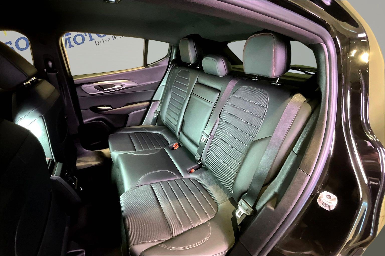 Used 2023 Dodge Hornet GT w/ Tech Pack w/o Parking AWD/4WD image 22