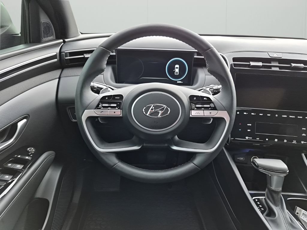 Used 2023 Hyundai Santa Cruz Limited image 24