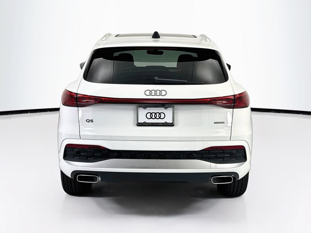 New 2026 Audi Q5 Premium AWD/4WD image 6