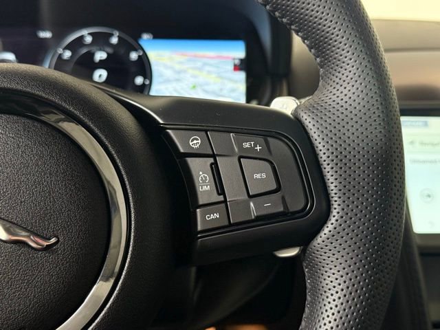 New 2024 Jaguar F-TYPE R image 35