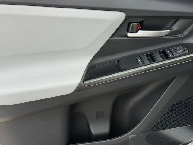 New 2026 Subaru Solterra Premium w/ Premium Convenience Package image 16