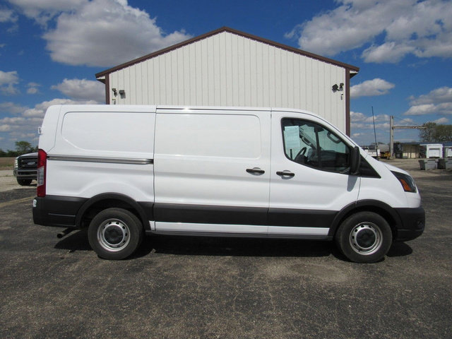 Used 2020 Ford Transit 150 Low Roof RWD image 2