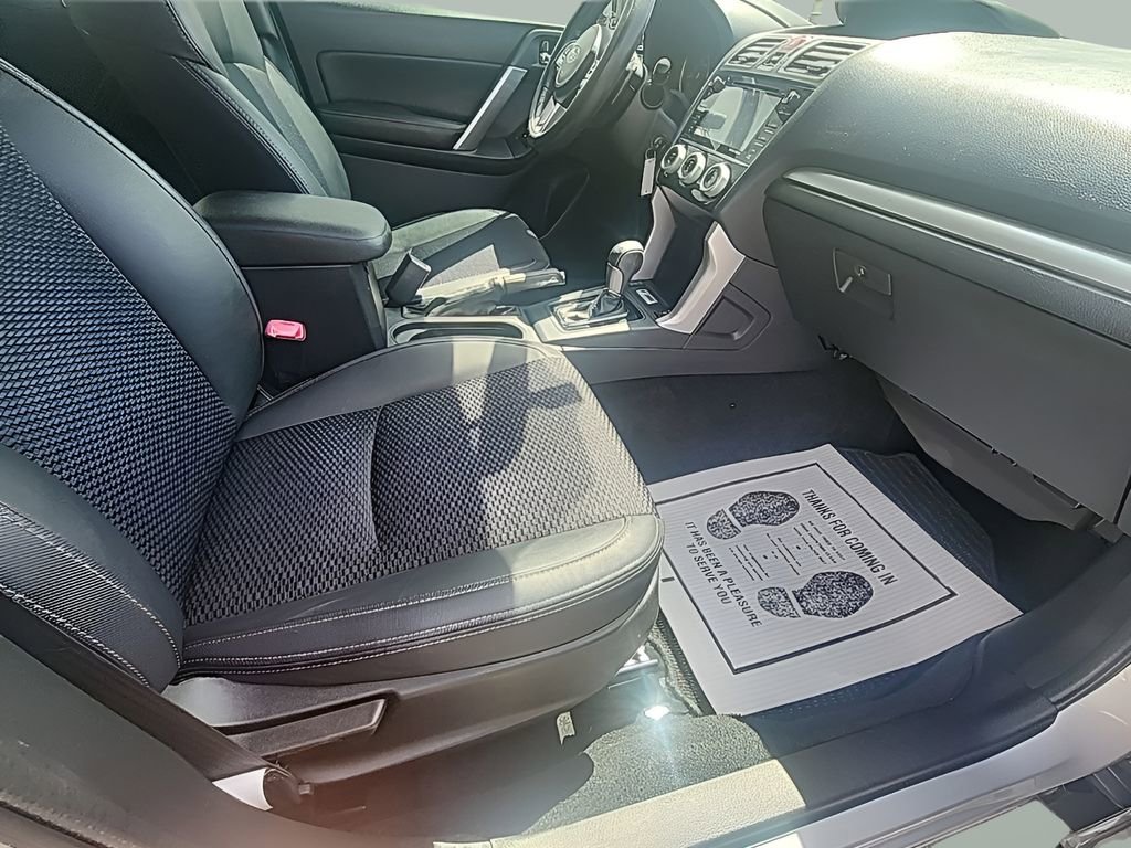 Used 2017 Subaru Forester 2.0XT Premium AWD/4WD image 15