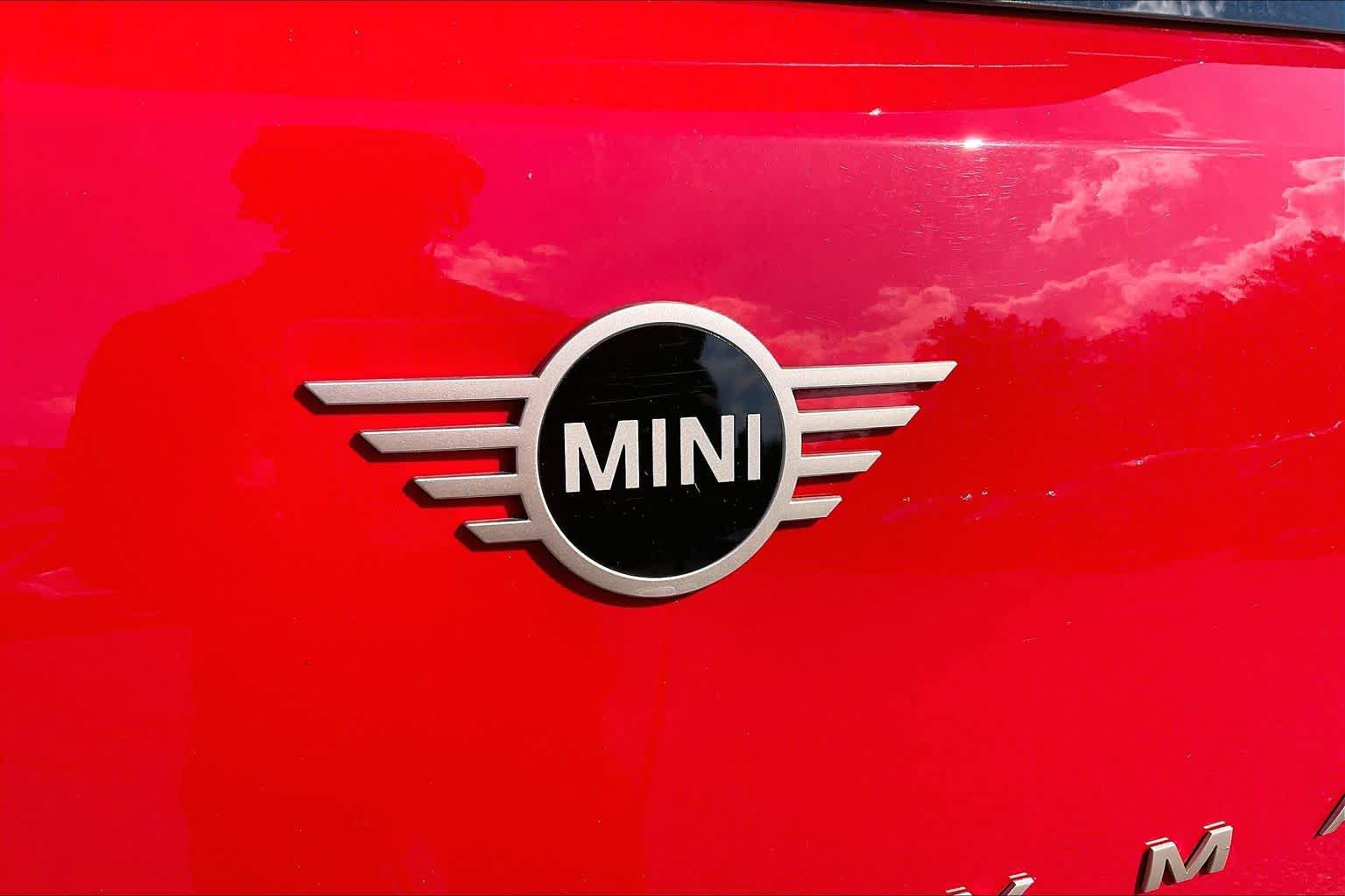 Used 2025 MINI Cooper Countryman S AWD/4WD image 32