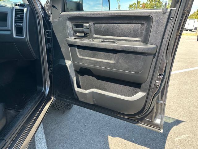 Used 2015 RAM 1500 Tradesman w/ Popular Equipment Group AWD/4WD image 19