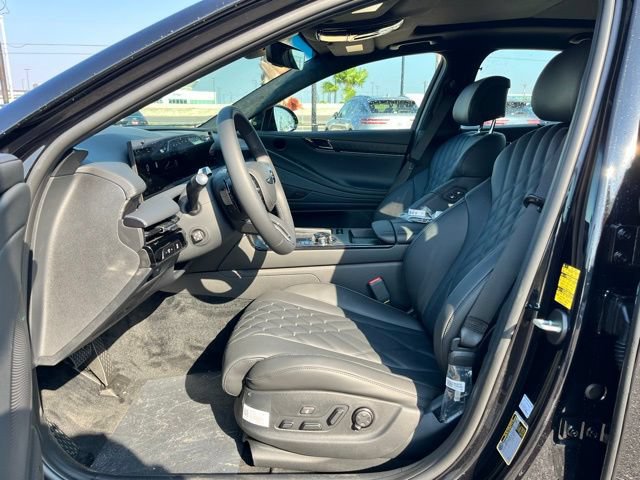 New 2026 Genesis G80 3.5T Prestige AWD/4WD image 15