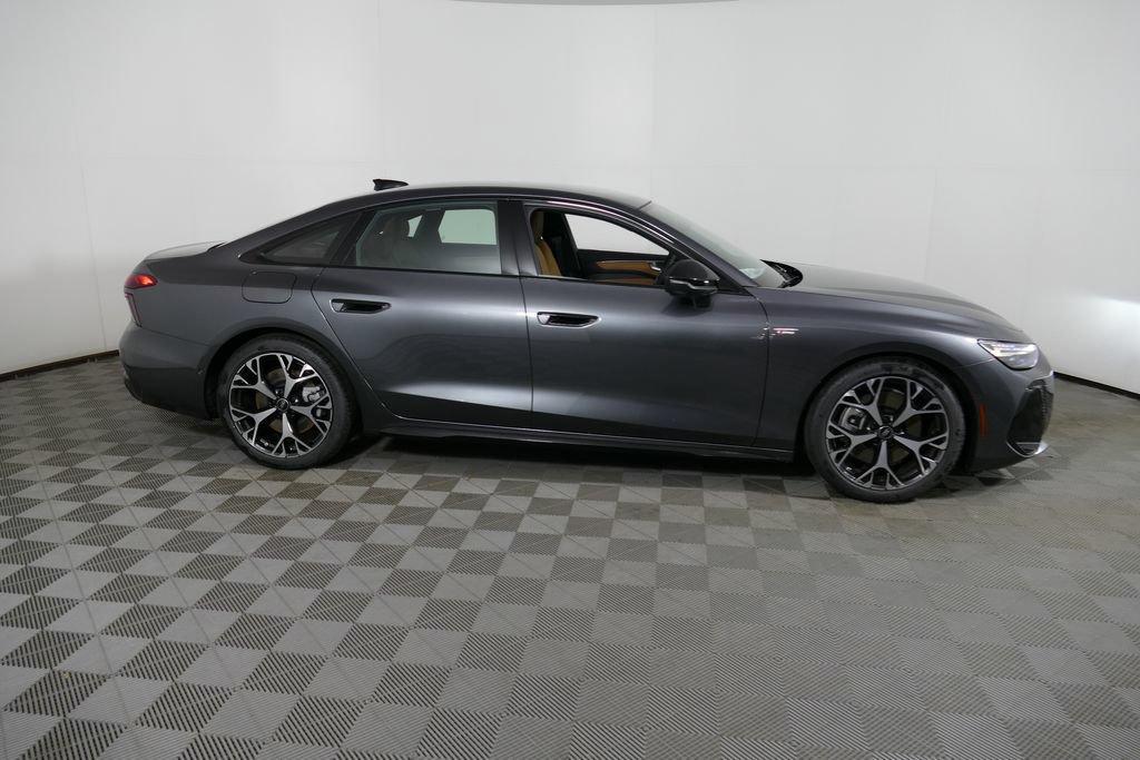 New 2026 Audi A6 Prestige AWD/4WD image 8