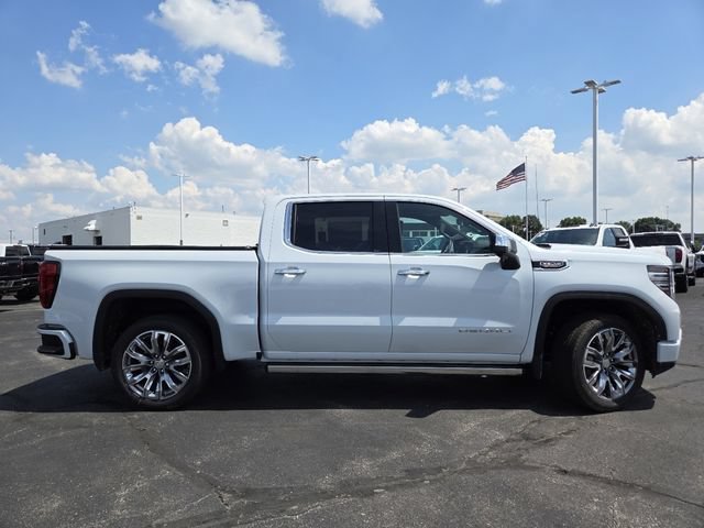 New 2026 GMC Sierra 1500 Denali w/ Denali Reserve Package AWD/4WD image 19