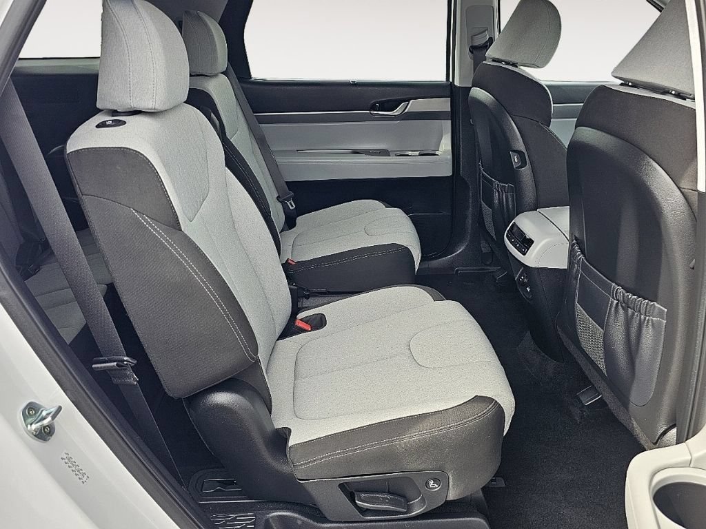 Used 2020 Hyundai Palisade SEL w/ Convenience Package FWD image 21