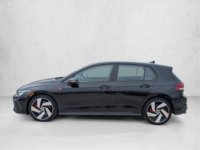 Used 2024 Volkswagen GTI S image 8