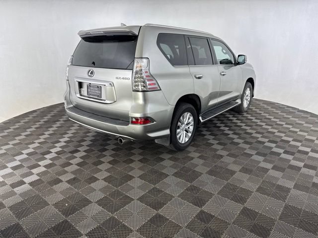 Used 2021 Lexus GX 460 Premium AWD/4WD image 5