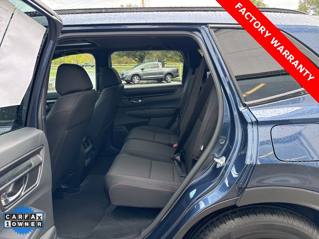 Used 2026 Honda CR-V Sport image 23