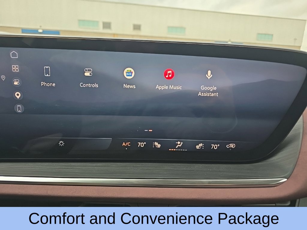 Used 2026 Buick Envision Sport Touring AWD/4WD image 28
