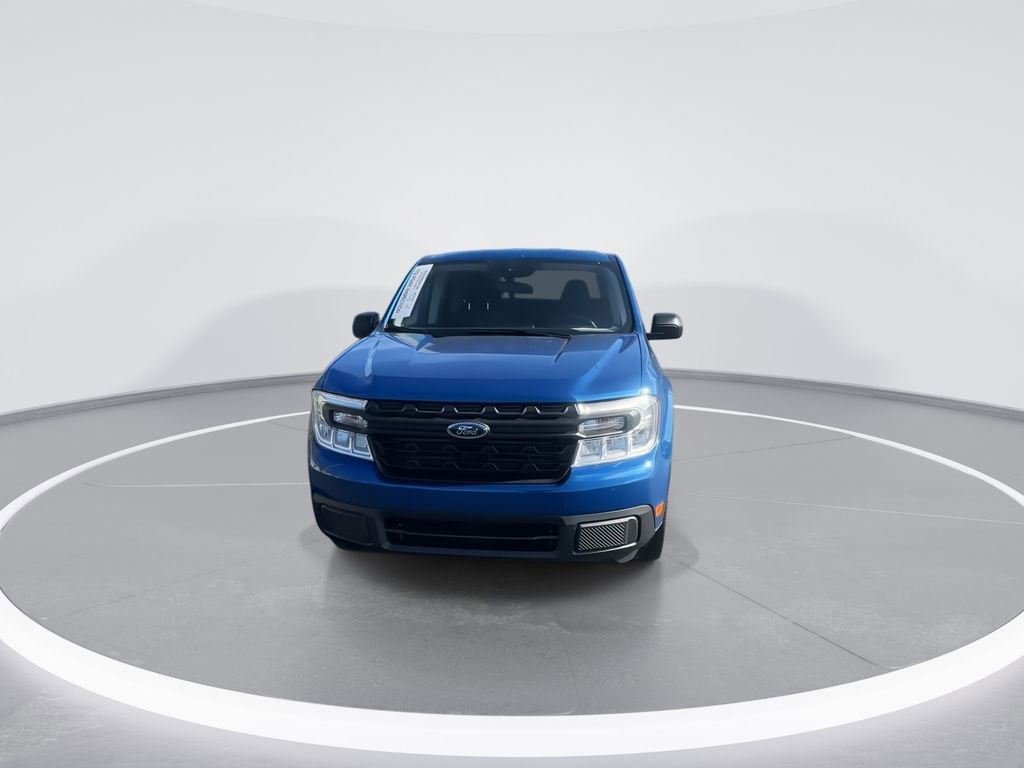 Used 2024 Ford Maverick XL image 4