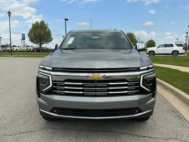 New 2026 Chevrolet Tahoe Premier AWD/4WD image 9