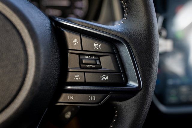 New 2025 Subaru Forester Limited w/ Popular Package #2 image 35