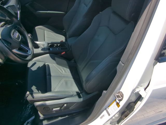 Used 2023 Audi Q3 2.0T Premium Plus w/ Premium Plus Package AWD/4WD image 19