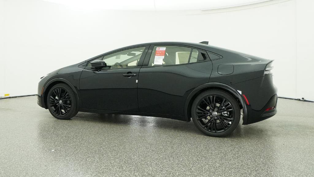 New 2026 Toyota Prius Plug-In Hybrid image 75