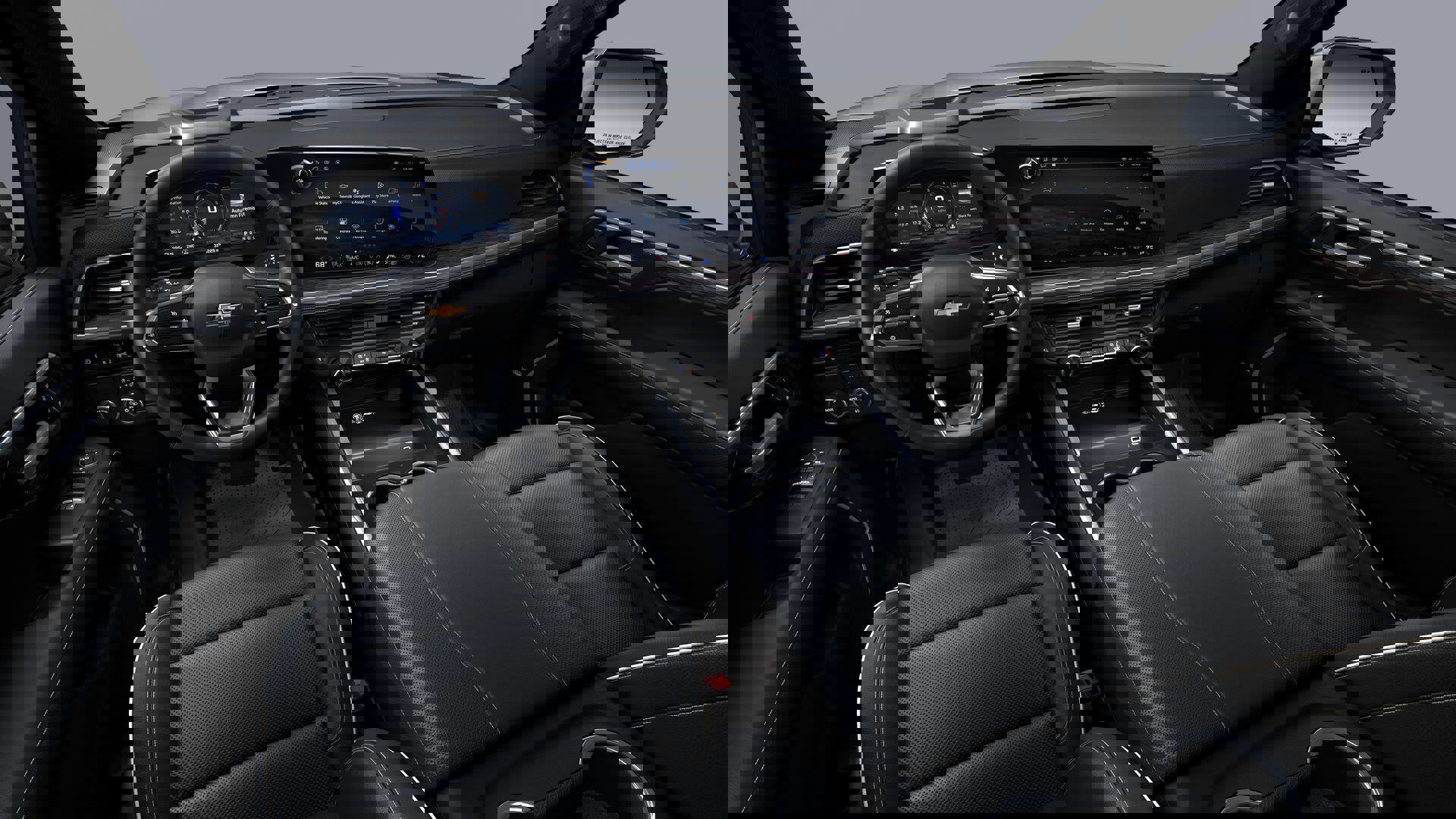 New 2026 Chevrolet Suburban Premier image 5