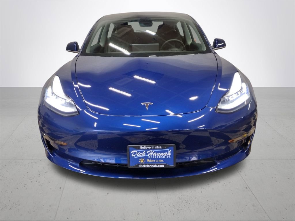 Used 2019 Tesla Model 3 image 3