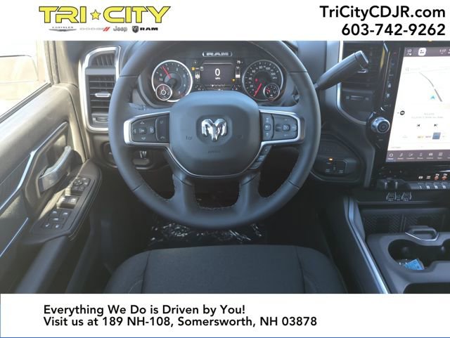 New 2026 RAM 3500 Big Horn image 17