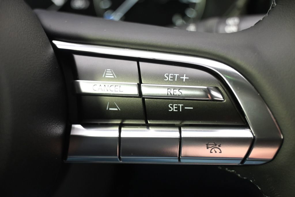 New 2026 MAZDA CX-50 2.5 Hybrid w/ Weather Package image 33