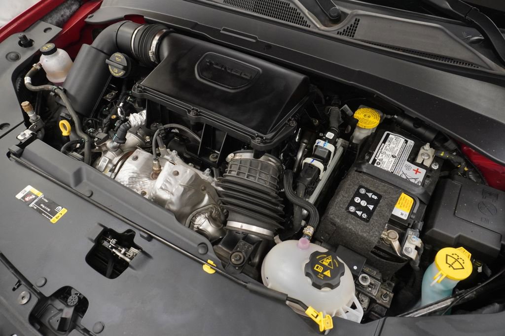 Used 2023 Jeep Compass Latitude w/ Sun and Sound Group AWD/4WD image 52