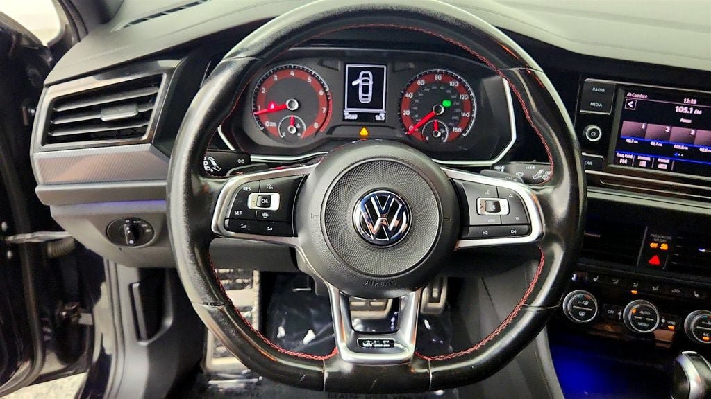Used 2019 Volkswagen Jetta GLI FWD image 14