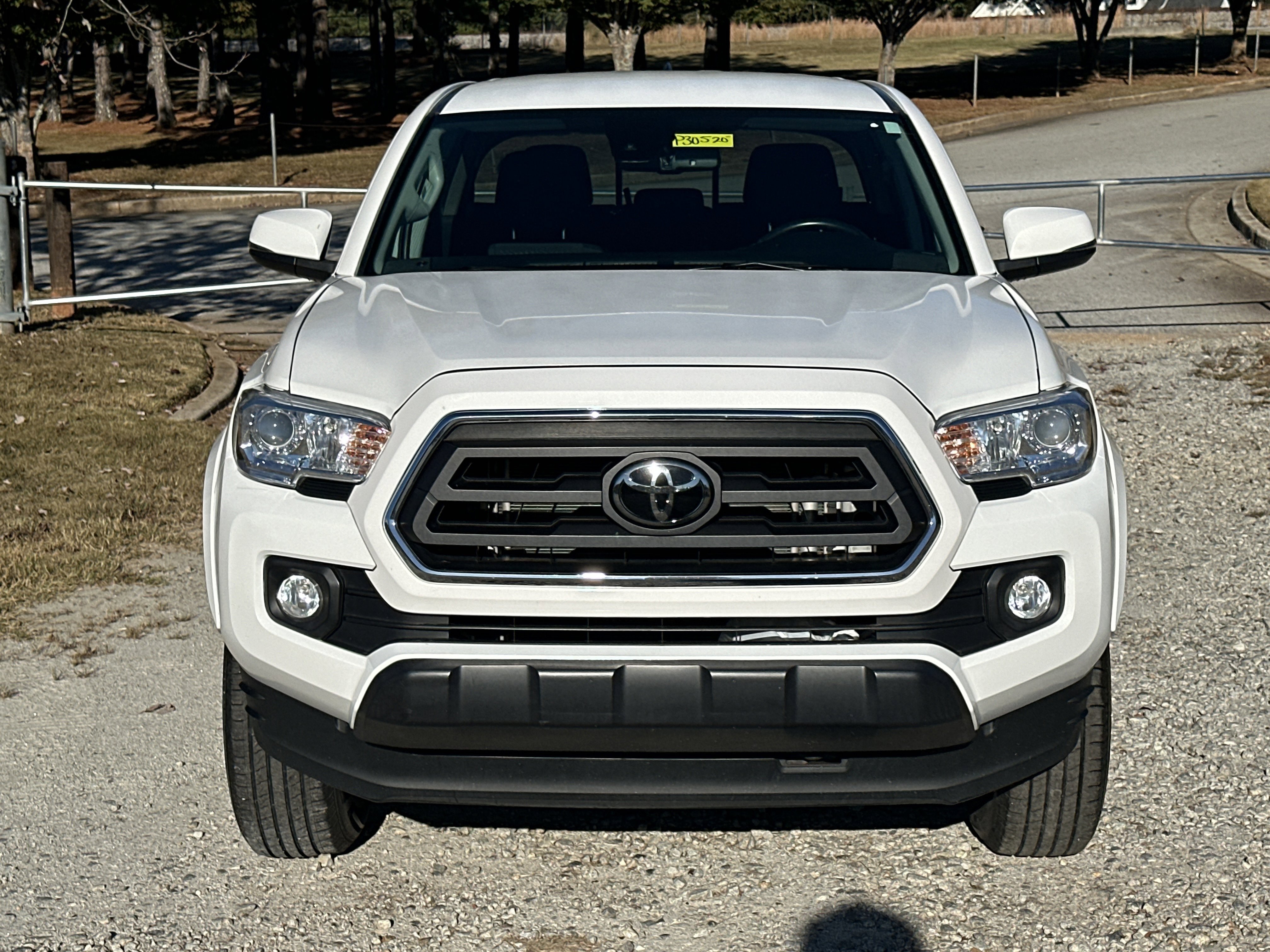 Used 2022 Toyota Tacoma SR5 image 2