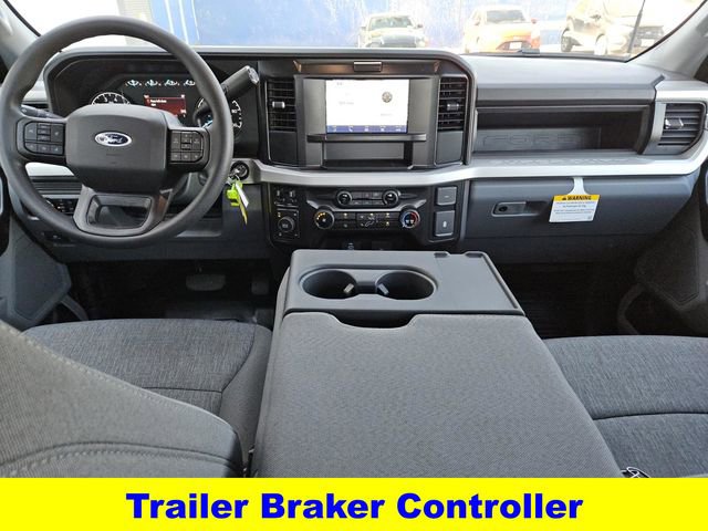 New 2026 Ford F250 XL image 6