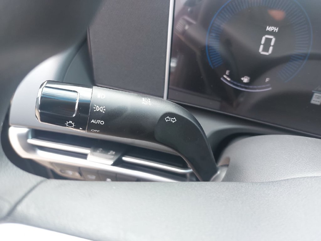 New 2026 Hyundai Tucson SEL Plus FWD image 24