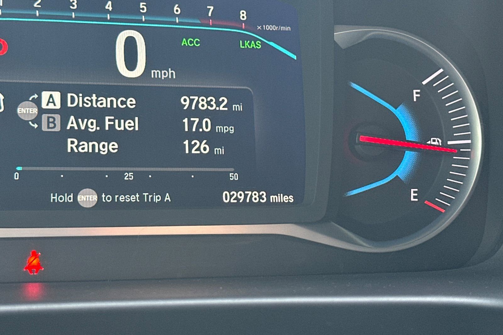 Used 2021 Honda Passport EX-L image 22