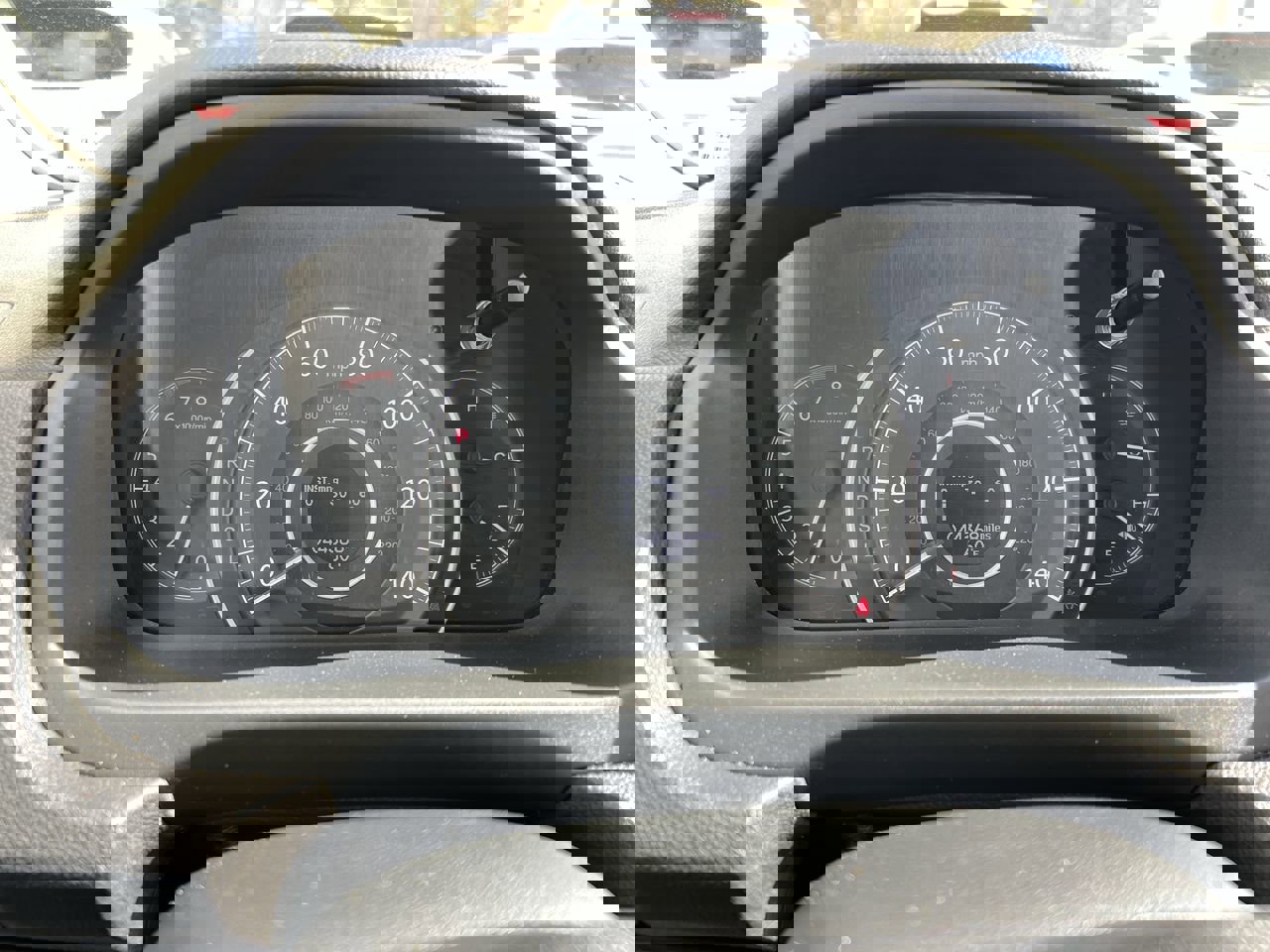 Used 2016 Honda CR-V Touring image 21