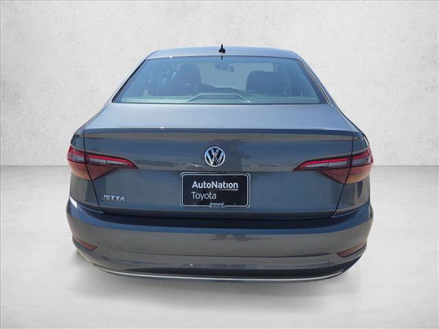Used 2019 Volkswagen Jetta S FWD image 7