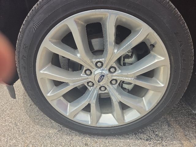 Used 2019 Ford Expedition Max Platinum AWD/4WD image 20