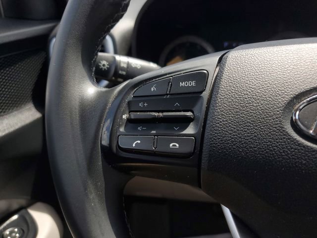 Used 2020 Hyundai Venue SEL w/ Convenience Package image 22