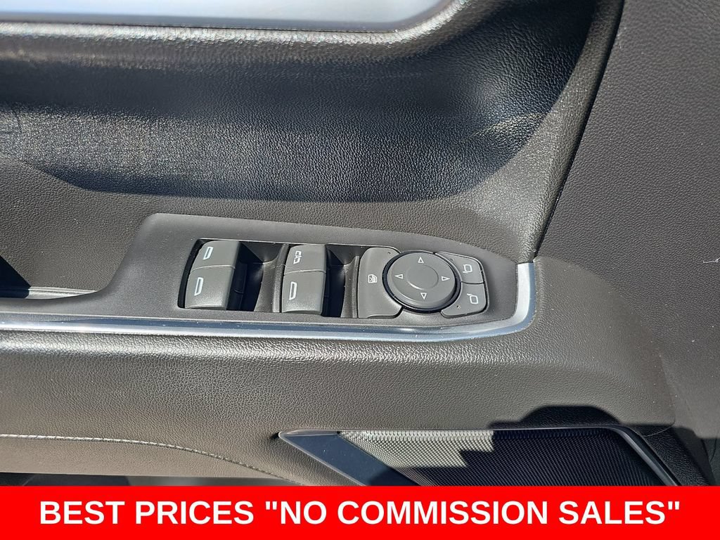 Used 2022 Chevrolet Silverado 1500 RST AWD/4WD image 28
