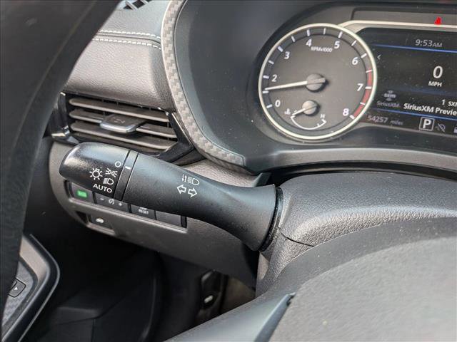 Used 2024 Nissan Sentra SV image 15