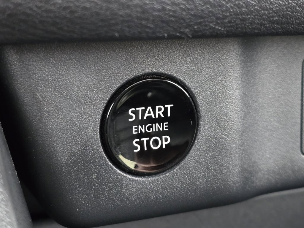 Certified 2024 Nissan Rogue SV w/ SV Premium Package image 26