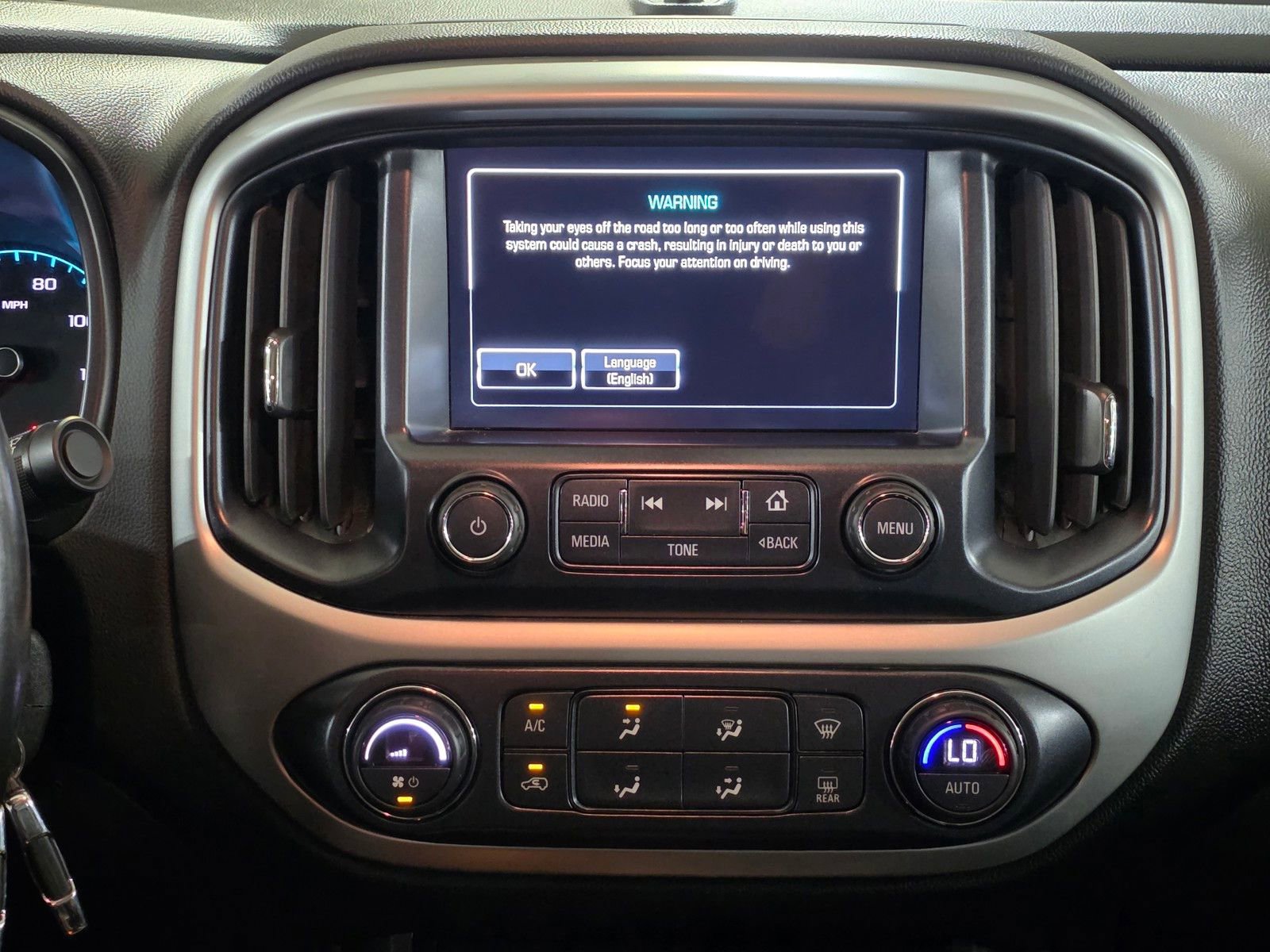 Used 2018 Chevrolet Colorado ZR2 AWD/4WD image 25
