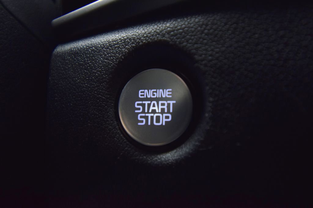 Used 2024 Kia Sorento S image 32