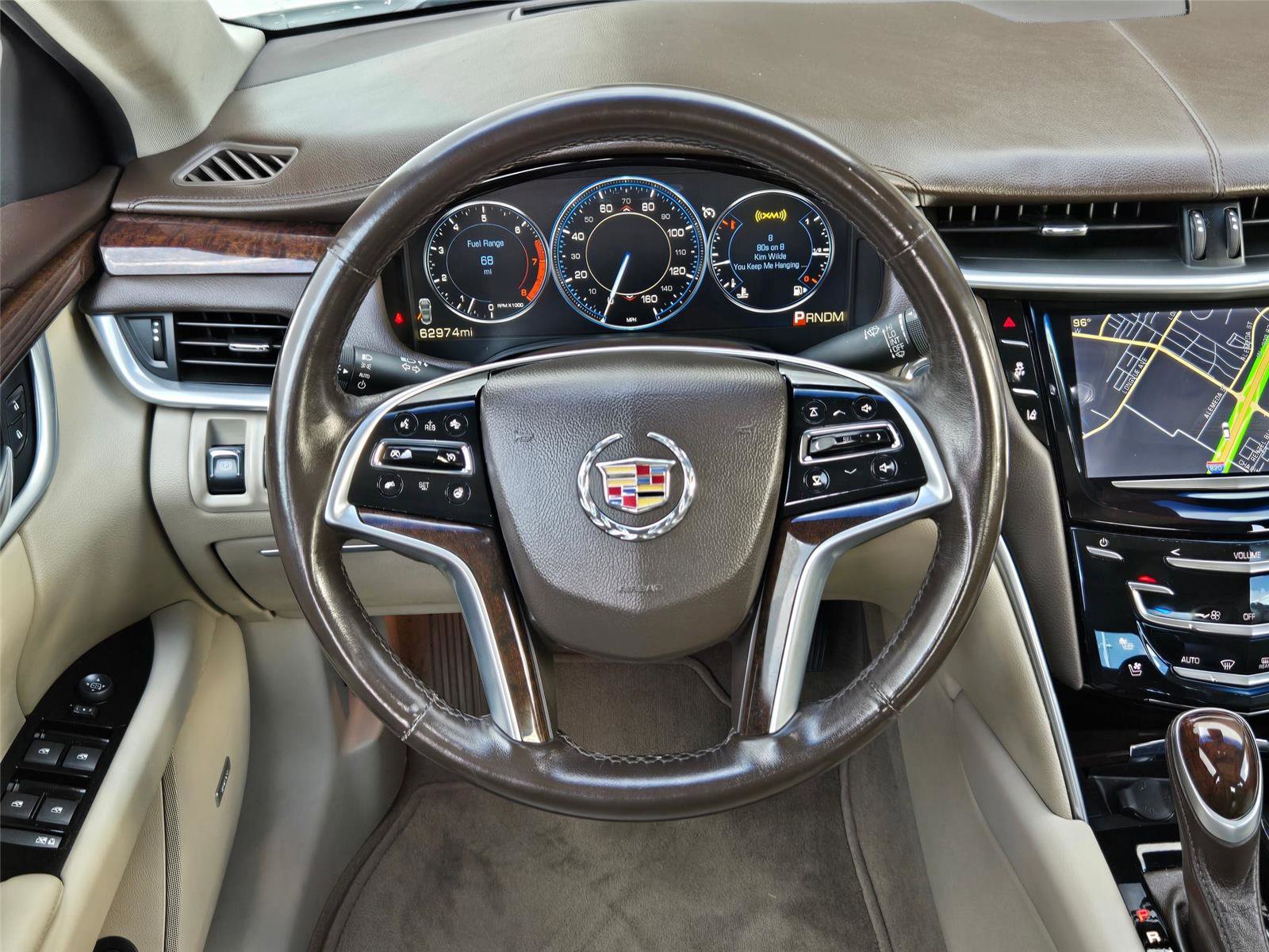Used 2013 Cadillac XTS Premium FWD image 15