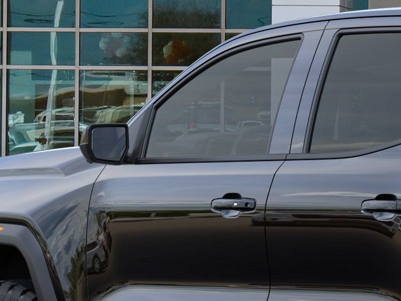 New 2026 GMC Canyon AT4 w/ Technology Plus Package AWD/4WD image 12