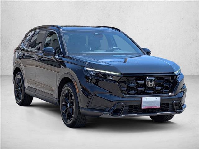 Used 2025 Honda CR-V Sport image 3